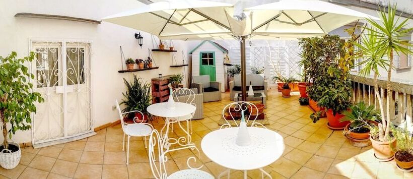 Palazzo Della Loggia B&b