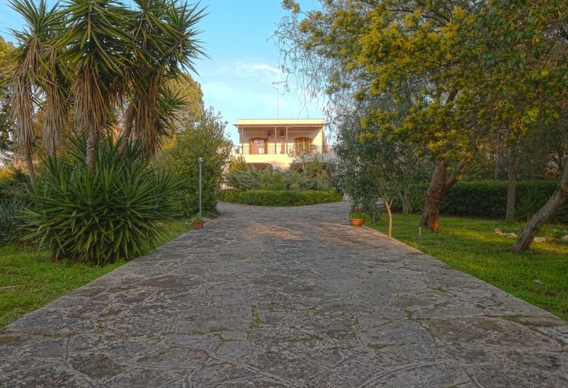 Пансион B&b Li Mari