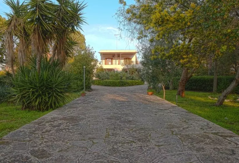 ペンション B&b Li Mari