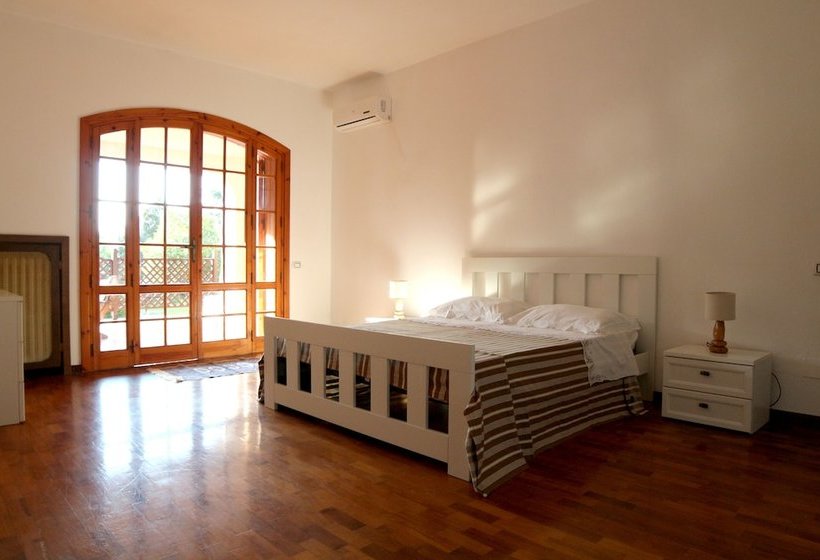 Пансион B&b Li Mari