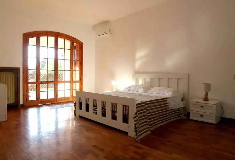 ペンション B&b Li Mari