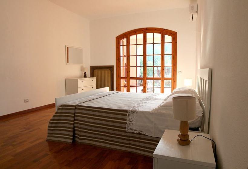 Пансион B&b Li Mari