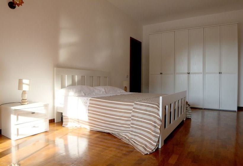 Пансион B&b Li Mari