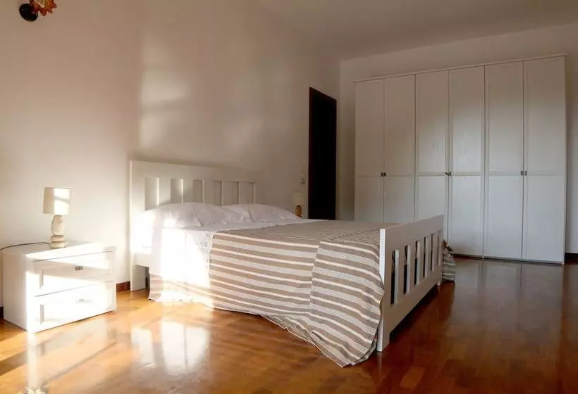 ペンション B&b Li Mari