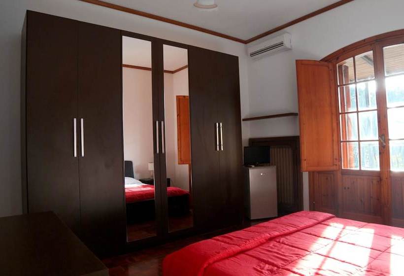 Пансион B&b Li Mari