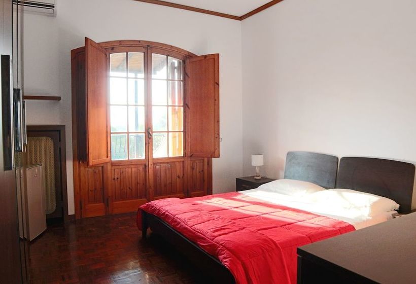 Пансион B&b Li Mari