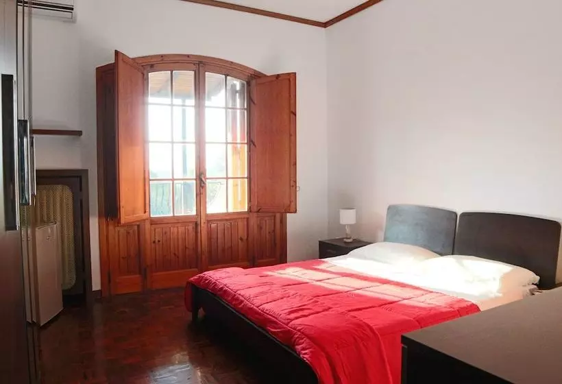 ペンション B&b Li Mari