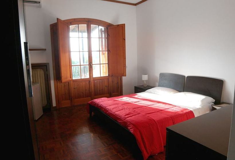 Пансион B&b Li Mari