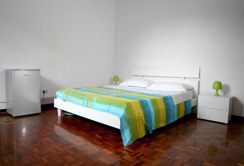 Пансион B&b Li Mari