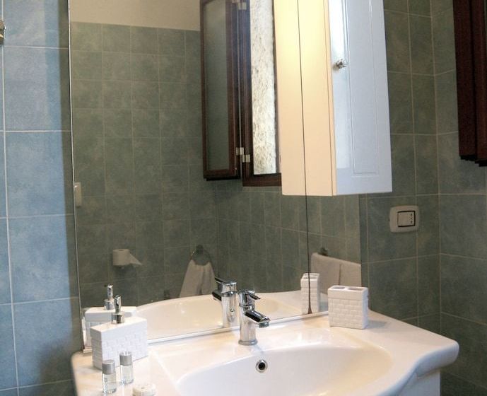 Пансион B&b Li Mari