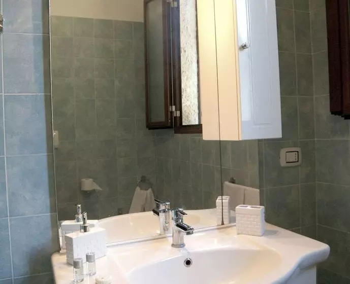 ペンション B&b Li Mari