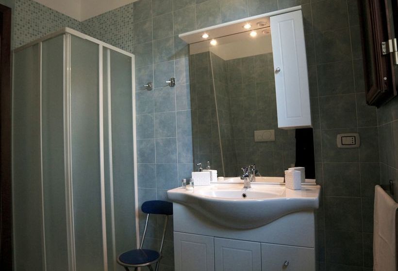 Пансион B&b Li Mari