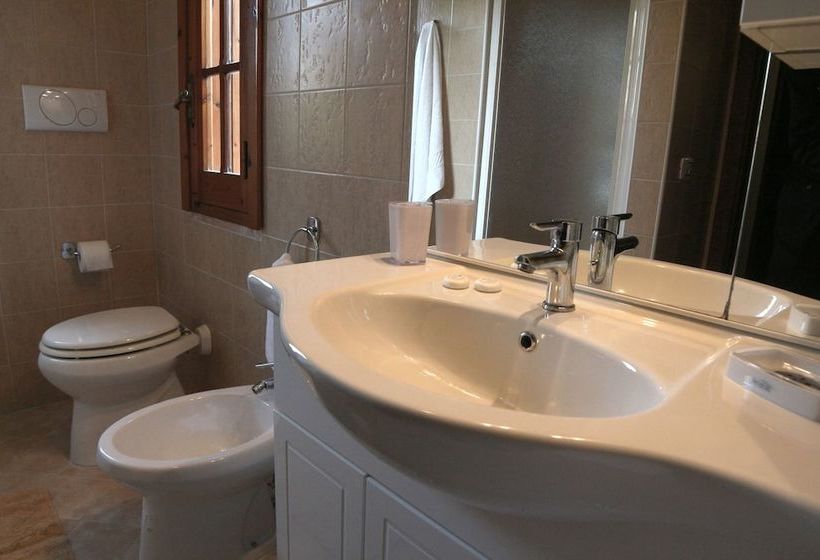 Пансион B&b Li Mari