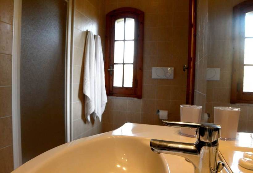 Пансион B&b Li Mari