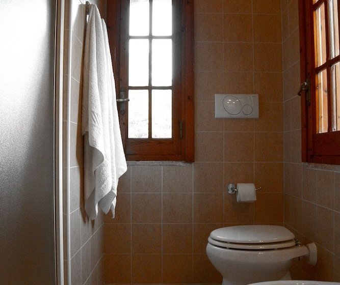 Пансион B&b Li Mari