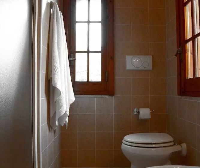 ペンション B&b Li Mari