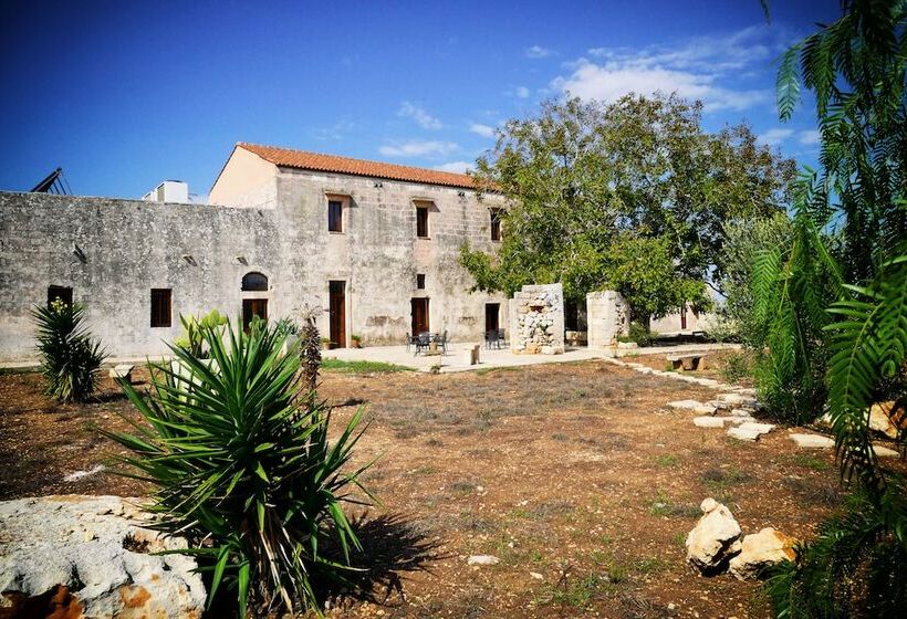 펜션 Casino De Viti Dimora Storica