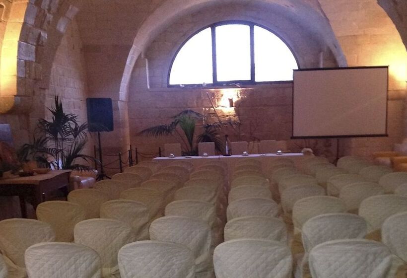 펜션 Casino De Viti Dimora Storica