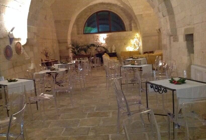 펜션 Casino De Viti Dimora Storica