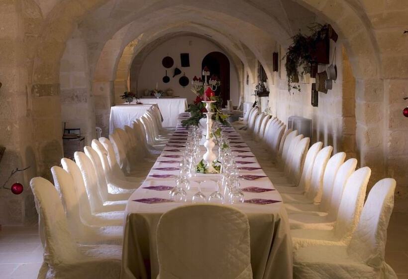 펜션 Casino De Viti Dimora Storica