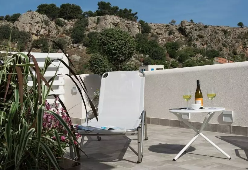پانسیون Isule Rooms & Breakfast