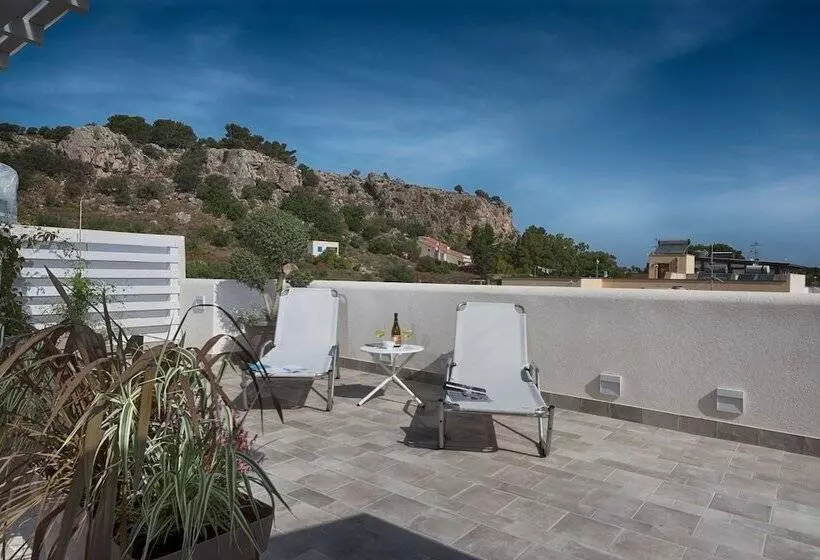 پانسیون Isule Rooms & Breakfast