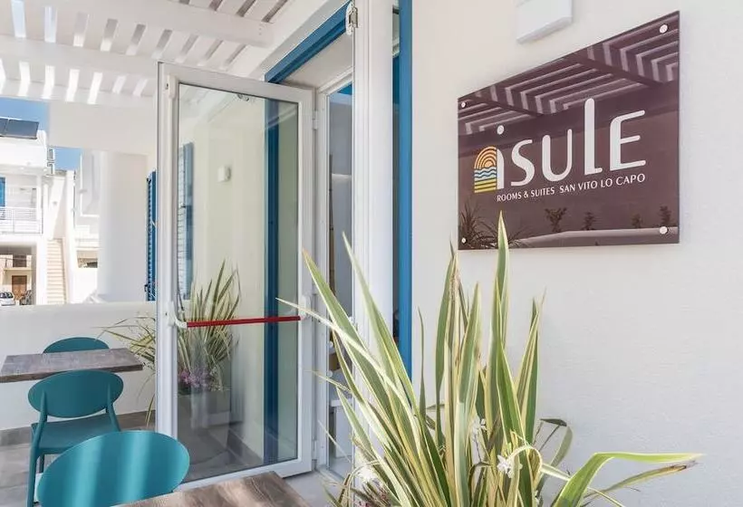 پانسیون Isule Rooms & Breakfast
