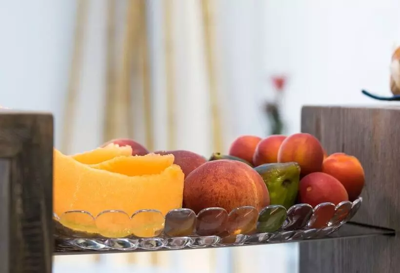 پانسیون Isule Rooms & Breakfast