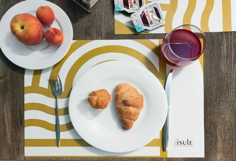 پانسیون Isule Rooms & Breakfast