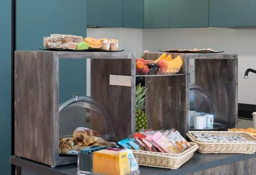 پانسیون Isule Rooms & Breakfast