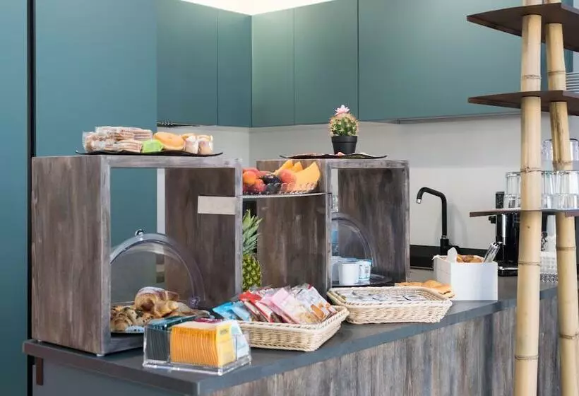 پانسیون Isule Rooms & Breakfast