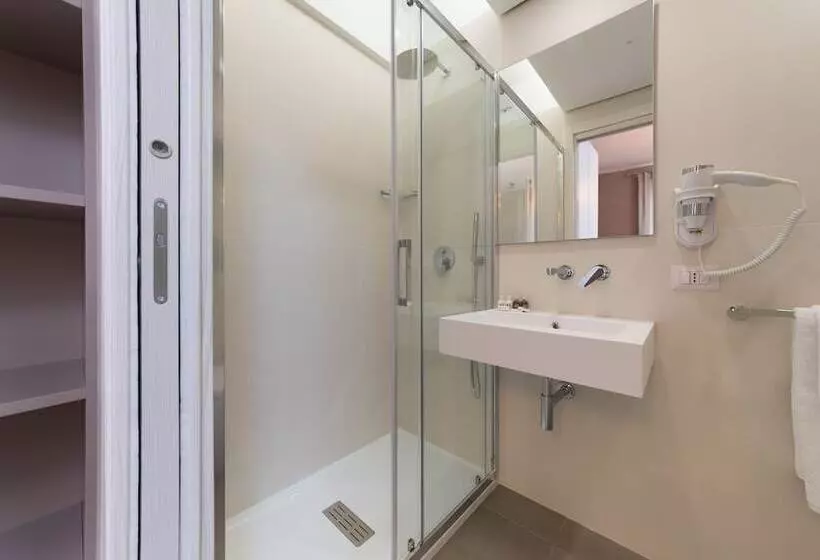 پانسیون Isule Rooms & Breakfast