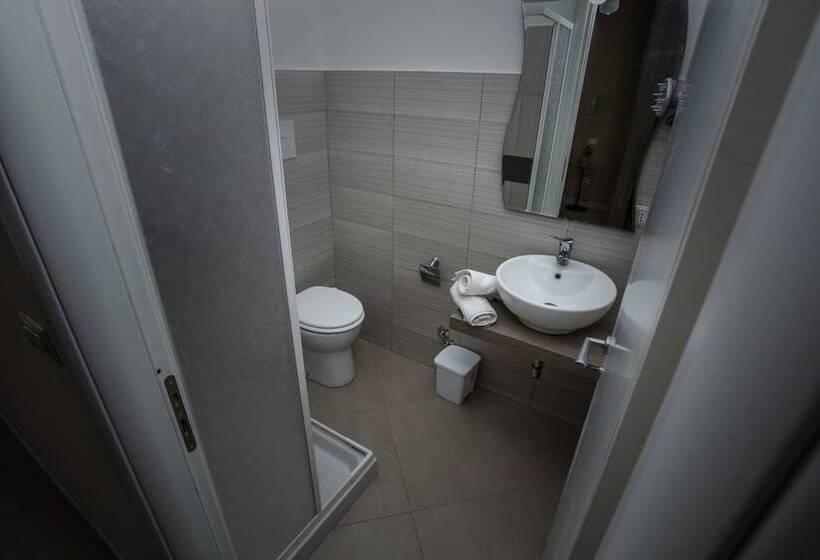 بنسيون Le Millelune