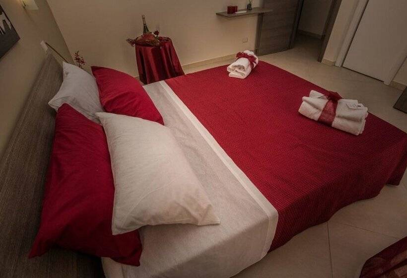 بنسيون Le Millelune