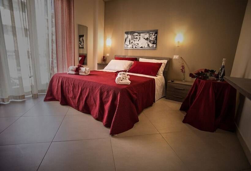 بنسيون Le Millelune