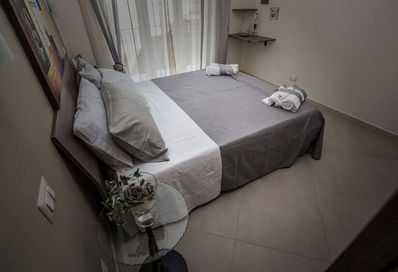 بنسيون Le Millelune