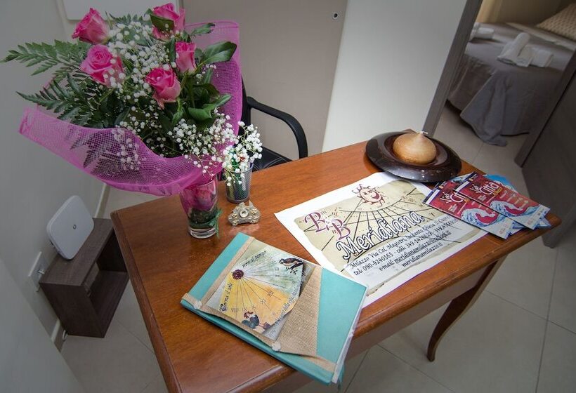 بنسيون Le Millelune