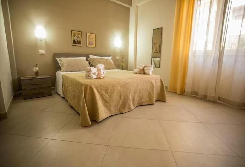 بنسيون Le Millelune