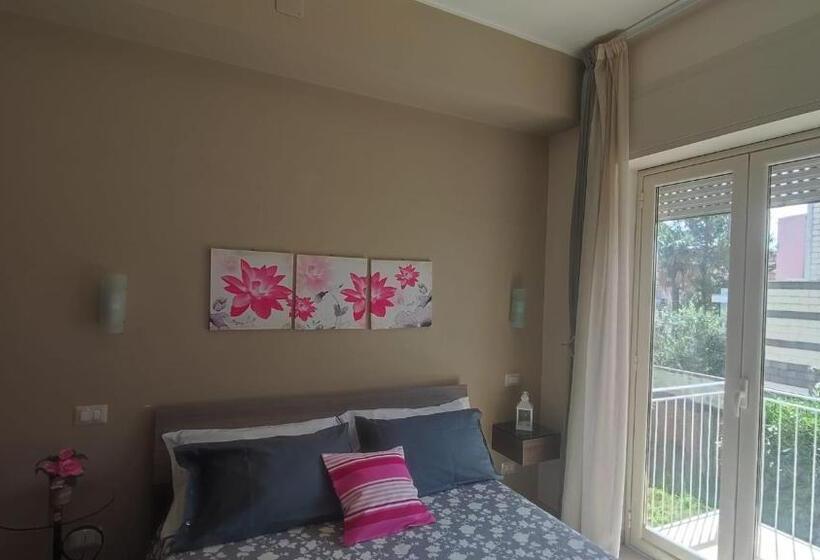 بنسيون Le Millelune