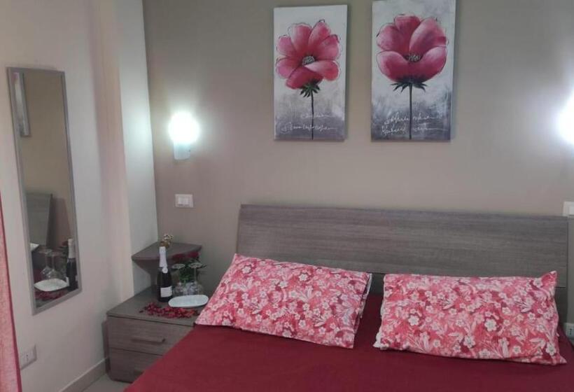 بنسيون Le Millelune