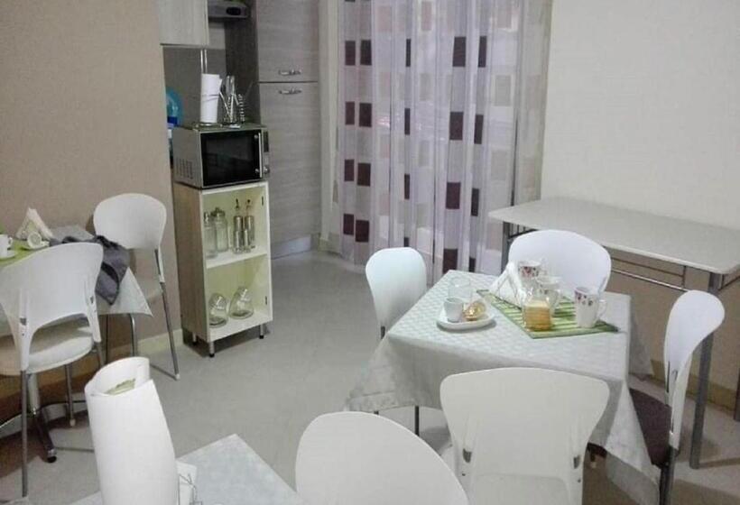 بنسيون Le Millelune