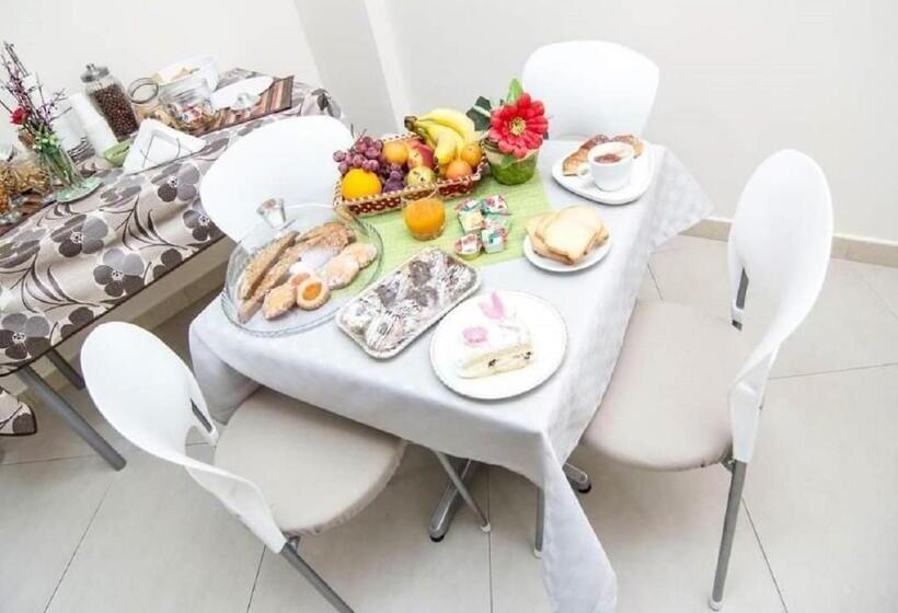 بنسيون Le Millelune