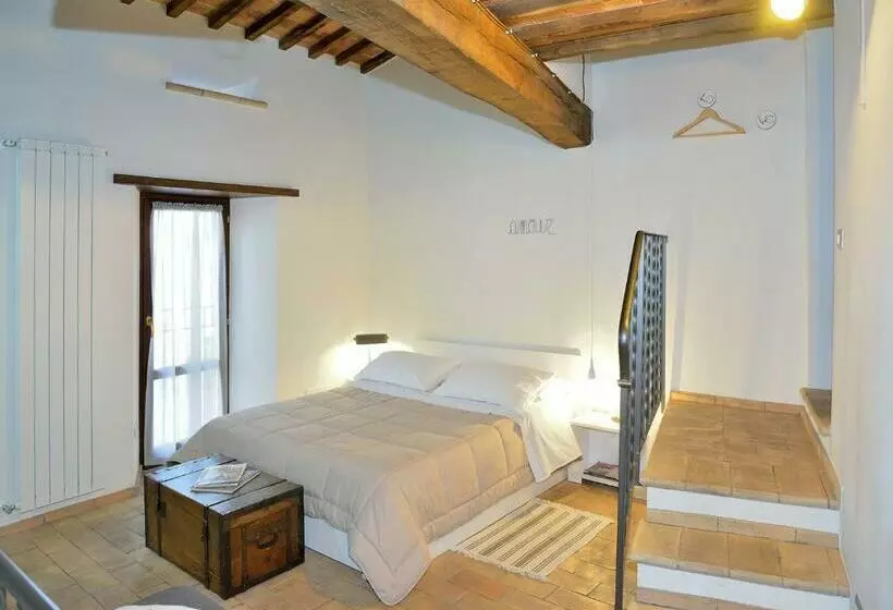 Agriturismo La Peonia