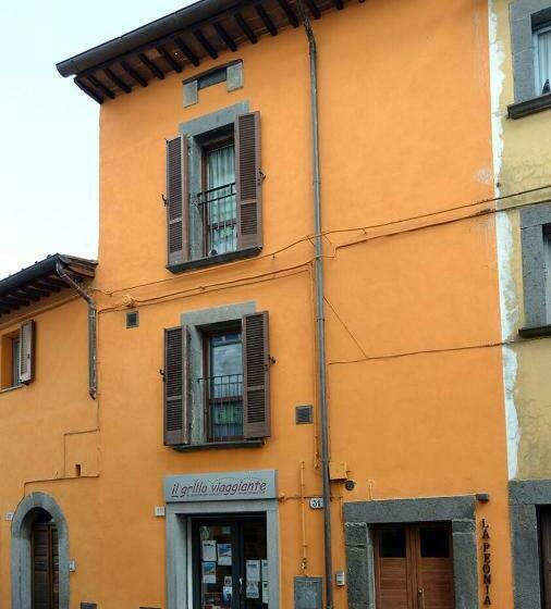 Agriturismo La Peonia