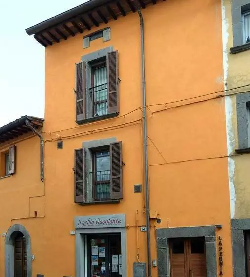 Agriturismo La Peonia