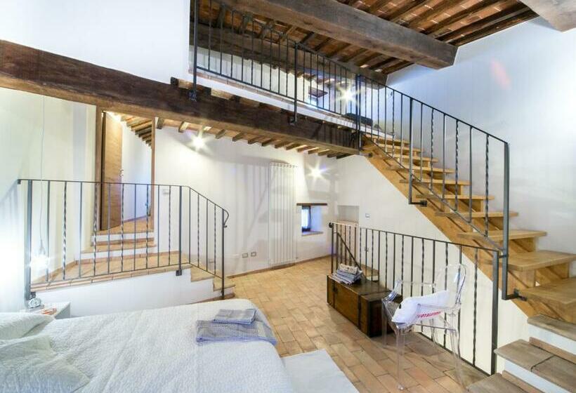 Agriturismo La Peonia