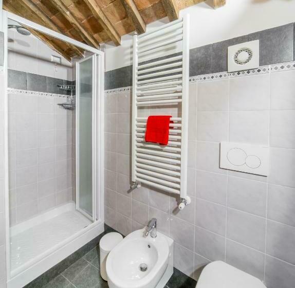 Agriturismo La Peonia