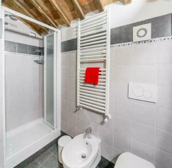 Agriturismo La Peonia