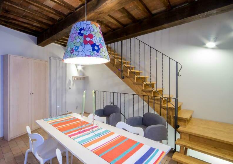 Agriturismo La Peonia