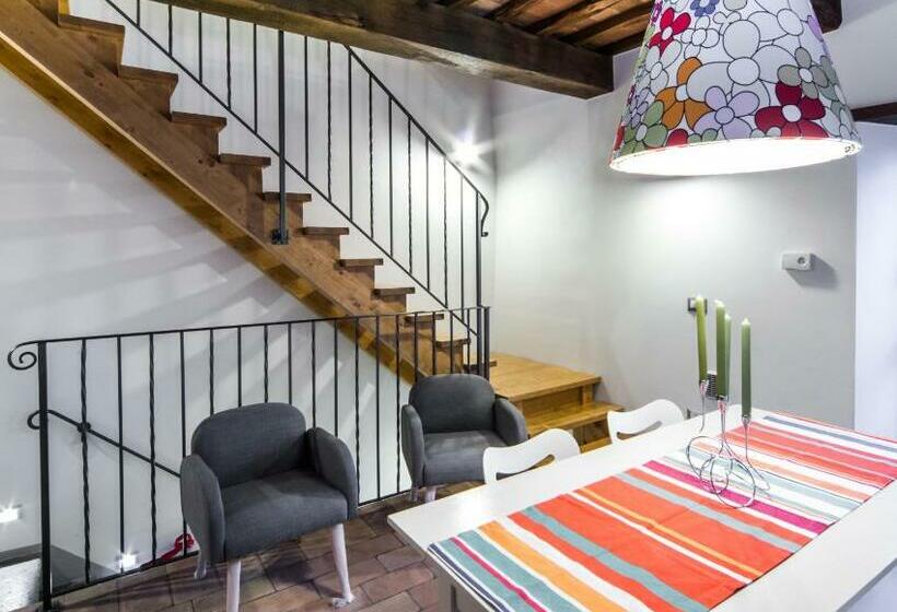 Agriturismo La Peonia